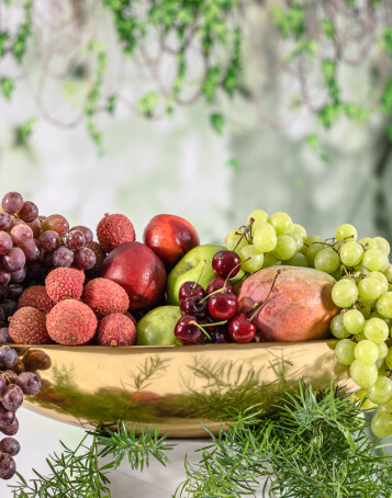 סידורי פירות